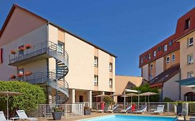 Hotel Ibis Beaune Centre Beaune